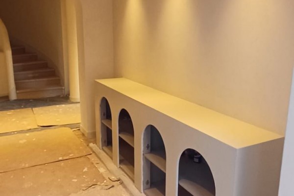 Mikro Beton m² Fiyatları