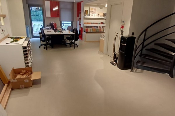 Mikro Çimento Nedir? Mikro Betondan Farkları