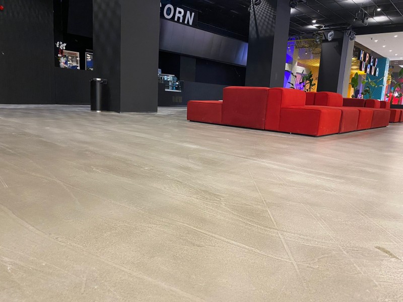 Tamamladığımız Projelerden Kesitler 3