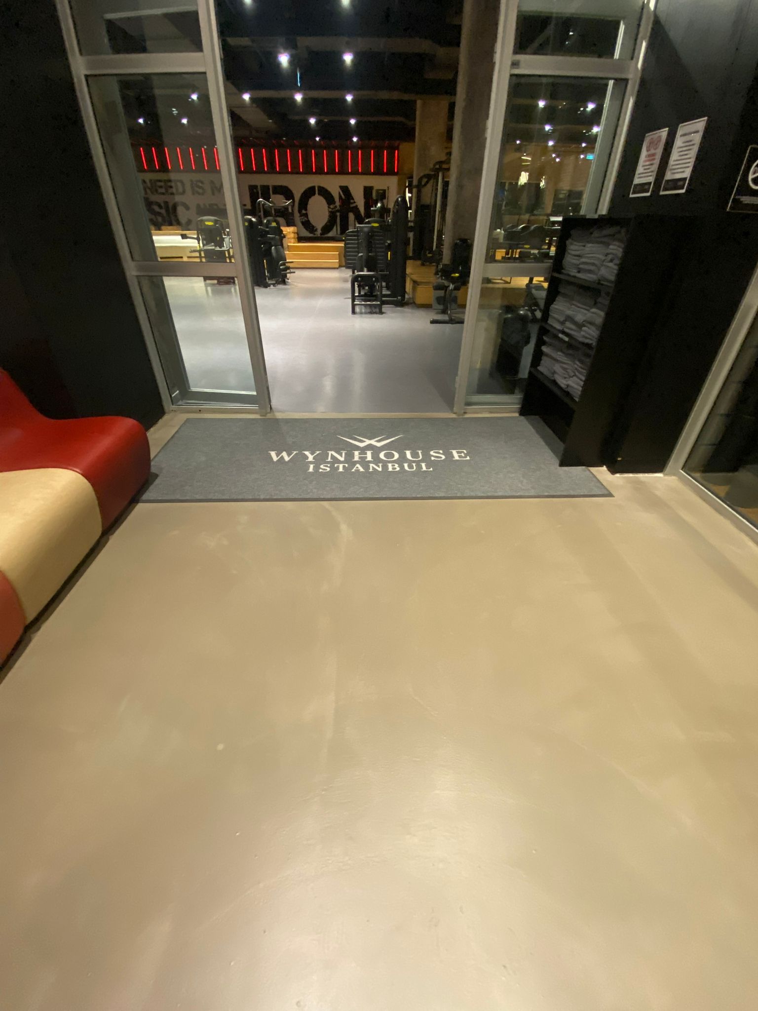 Restoran ve Mutfak Alanlarında Hijyen