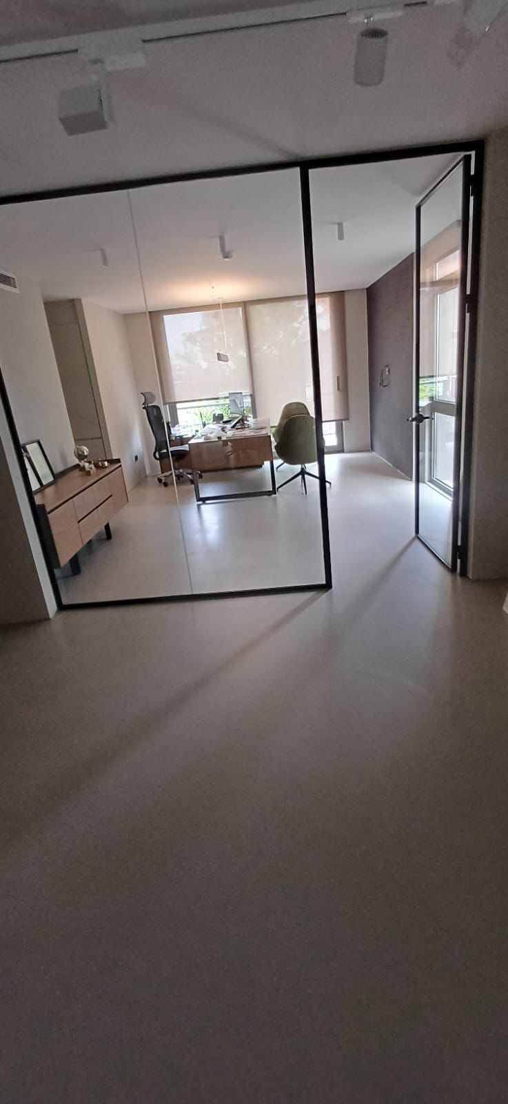 Neden Merdivende Mikro Beton?