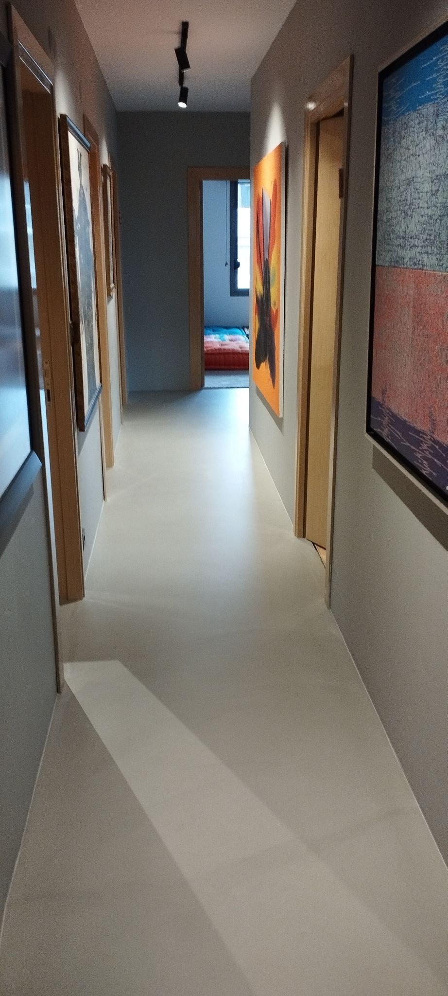 Oda ve Banyo Uygulamaları
